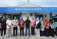 Kominfo Siap Kawal Program Kelurahan Cinta Statistik