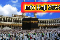 Jemaah Haji Indonesia Wajib Mengetahui Apa Saja Sunnah dan Larangan Ketika Berihram, Berikut Penjelasannya