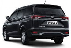 Hanya Segini Harga Toyota Avanza Seken, Mulai Rp 50 Jutaan Saja