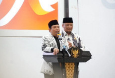 Ayo Siap-Siap, Pemkot Adakan Lomba Risma Tingkat Kota Bengkulu