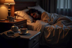 Ini Tujuh Penyebab Kita Masih Mengantuk Meskipun Sudah Cukup Tidur