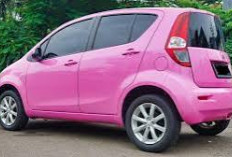 5 Pilihan Mobil Seken Murah yang Wajib Dipertimbangkan, dengan Harga Rp. 70 Jutaan sudah Dilengkapi Fitur 