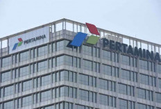 Pertamina Catatkan Kinerja Positif Sepanjang Tahun 2024