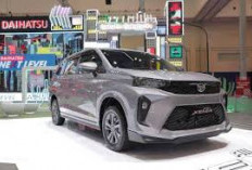5 Pilihan Mobil Seken dengan Harga Rp 150 jutaan, Irit BBM dan Bertenaga 