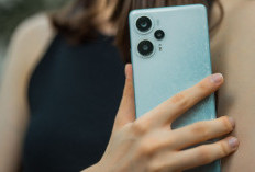Handphone Baru Xiaomi Ini Menggunakan Snapdragon 8s Gen 3, Intip Selengkapnya Spek  dan Harga Disini