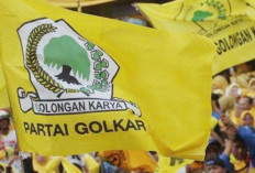 Golkar Unggul di Kabupaten Mukomuko
