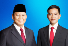 Bisakah Pemakzulan Wapres Gibran Dilakukan?