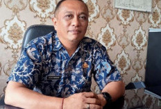 Undang Mantan Gubernur, Pemkab Galang Donasi