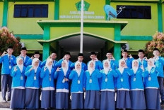 Tingkatkan Kewaspadaan Terhadap Bencana