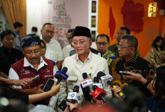 Pembangunan Sekolah Rakyat Tahap II, Kementerian PU Targetkan Rampung 2026