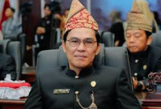 Dewan Rodi Mendukung Langkah APH Usut Dugaan Gratifikasi THL di PDAM 