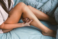 Mengenal Sindrom Kaki Gelisah (Restless Leg Syndrome) Pada Ibu Hamil