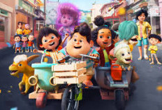 Wajib Tonton! Berikut 5 Film yang Tayang Saat Lebaran,  Momen Kebersamaan bersama Keluarga Di Rumah