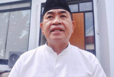 Sumardi Gugat Surat DPP Partai Golkar, Larang DPRD Proses PAW Ketua Dewan