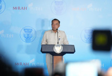 Untuk  Pemulihan Pascabencana, Pemerintah Sudah Anggarkan Rp 60 Triliun dari APBN