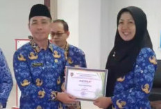 Ini Pentingnya Kearsipan Dalam Mendukung, Akuntabilitas dan Transparansi Pemerintahan
