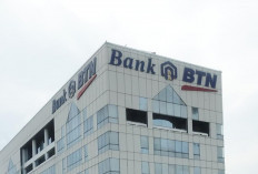  Ini Info Lowongan Kerja di Bank BTN Terbaru, Syaratnya Belum Menikah