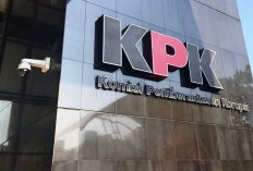 Usai Lebaran, KPK Jadwalkan Pemeriksaan Ridwan Kamil terkait Dugaan Korupsi BJB