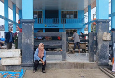 Pemda Bengkulu Selatan Pastikan Asuransi Nelayan Tetap Berjalan 2026