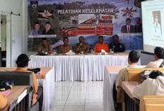 Bupati Mian Hadiri Pelatihan Keselamatan Wisata Tirta, Tekankan Kemajuan Pariwisata Daerah