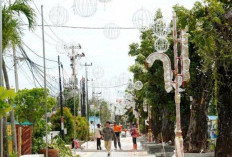 Pembangunan Belungguk Point Rampung Tepat Waktu