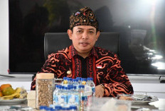 Dedy Wahyudi: Stunting Bisa Dicegah Jika Semua Sadar dan Peduli