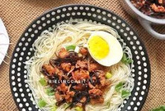 Enak dan Lezat, 3 Tempat Makan Misoa yang Lagi Viral di Blok M Jakarta, Wajib Cobain!