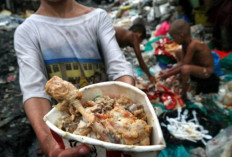 Mengenal Pagpag, Makanan Bekas di Filipina yang Mencerminkan Tantangan Ekonomi Hingga Kemiskinan 