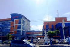 Rumah Sakit Harapan dan Doa Kota Bengkulu Ditingkatkan jadi Tipe B