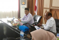 Helmi Hasan Diapresiasi Pusat: Pangkas Anggaran Demi Jalan dan Sekolah