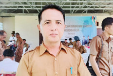 PAD Reklame Bengkulu Selatan Tahun 2025 Cukup Besar, Ini Targetnya