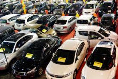 Bayar Pajak Apakah Mempengaruhi Harga Mobil Seken? berikut 4 Hal Seputar Pajak Mobil
