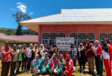 Bunda PAUD Komitmen Seluruh Desa Terpencil Dapat Akses Pendidikan