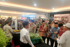 UMKM Bengkulu Didorong Tingkatkan Kredibilitas untuk Akses Pembiayaan Perbankan