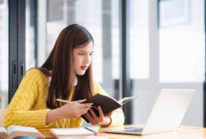 7 Tips untuk Membantu Anda Belajar Secara Efektif
