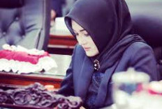 Vinna Lady:  PDAM Harus Segera Kirim Air Bersih ke Jalan Merawan Sawah Lebar 