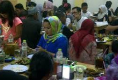 3 Tempat Kuliner Khas Lampung yang Wajib Dicoba, Cocok Banget Dikunjungi Pagi atau Malam Hari