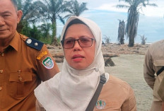 Promosikan Wisata, Desa Pasar Seluma Gelar Lomba Mancing di Muara