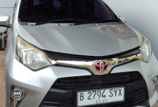 Ada Rp 105 Juta? Bawa Pulang Calya G 2019 Seken yang Masih Mantap 