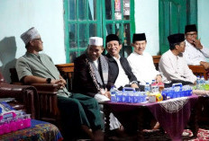 Walikota Akui Suka Hadir di Acara Takziah Sejak Masih Jadi Wartawan