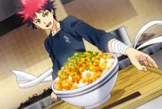 Enaknya Bikin Nagih! Yuk Coba 3 Tempat Makan Ramen ala Jepang di Sidoarjo 