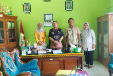 Kecamatan Pino Raya Mendukung Program Bangga Kencana