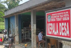 Berduaan dengan Istri Tetangga, Warga Tebat Sibun Jalani Cuci Kampung