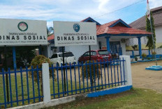 Dinas Sosial Siapkan Program Pelatihan   Kerja untuk Gelandangan dan Pengemis
