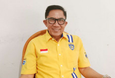 Golkar Bengkulu Matangkan Musda XI, Surat Usulan Resmi Sudah Dikirim ke DPP