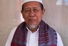 Khutbah Jum'at Pemilu Yang Bernuansa Ibadah dan Terhindar dari Maksiat Oleh Khatib Ustadz H.M. Ihsan Nasution