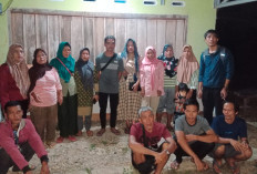 PT PN VII HARUS HORMATI WILAYAH ADAT DI TANAH SERAWAI
