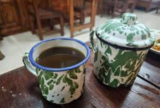 Nikmatnya Syahi Adeni: Minuman Khas Yaman Dikenal dengan Teh Tarik yang Menggugah Selera. Yuk Cobain!