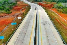 Kantongi Kepres,  Gubernur Bengkulu Memastikan Pembangunan Jalan Tol Bengkulu Menuju Lubuk Linggau Dilanjutkan