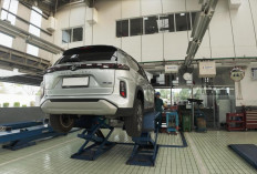 Suzuki Terus Tingkatkan Layanan untuk Kebutuhan Konsumen Indonesia